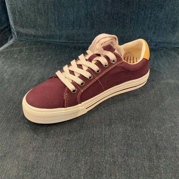 Taos - Z Soul Plum/Maize - Multiple Sizes (NEW W/ BOX) - Picture 2 of 3